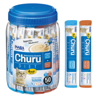 Recept met Tonijn & Recept met Kip