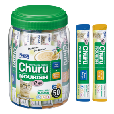 Recept met Tonijn & Recept met Kip